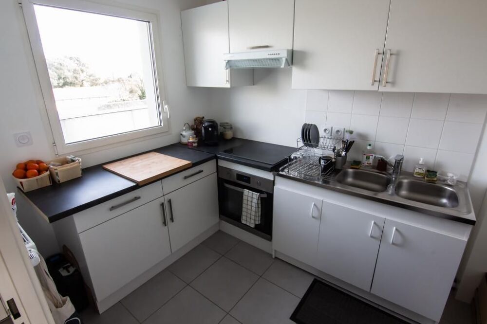 Location Appartement Appartement de 80m2 à louer sur Mérignac Merignac