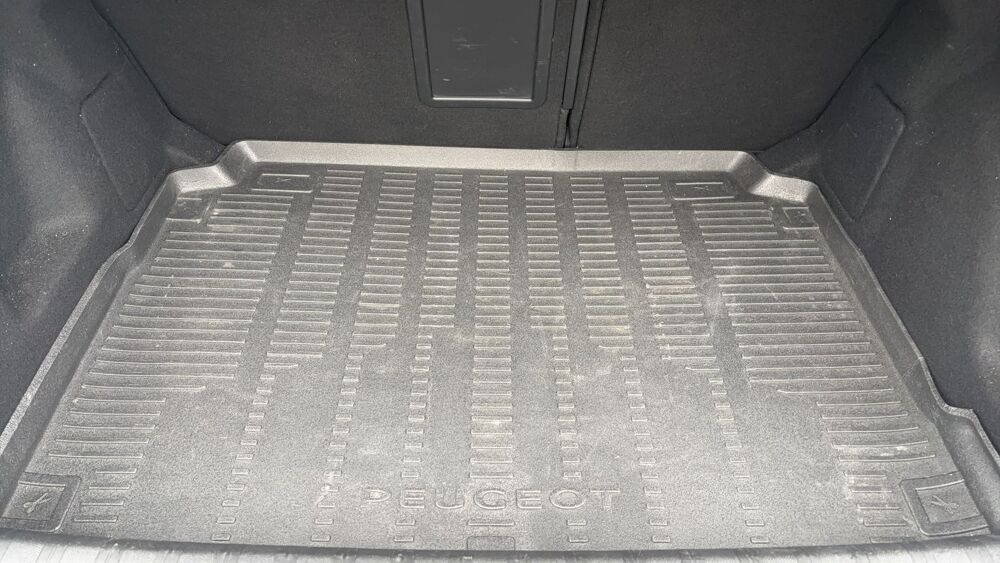308 1.2 PureTech 130 EAT8 GT 2021 occasion 88000 Epinal