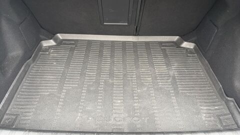 308 1.2 PureTech 130 EAT8 GT 2021 occasion 88000 Epinal