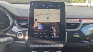 Arkana 1.3 TCe 140 Mild Hybrid EDC7 R.s. Line - Automatique Entreti 2021 occasion 86000 Poitiers