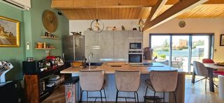  Maison � vendre 4 pi�ces 105 m� Saint etienne les orgues