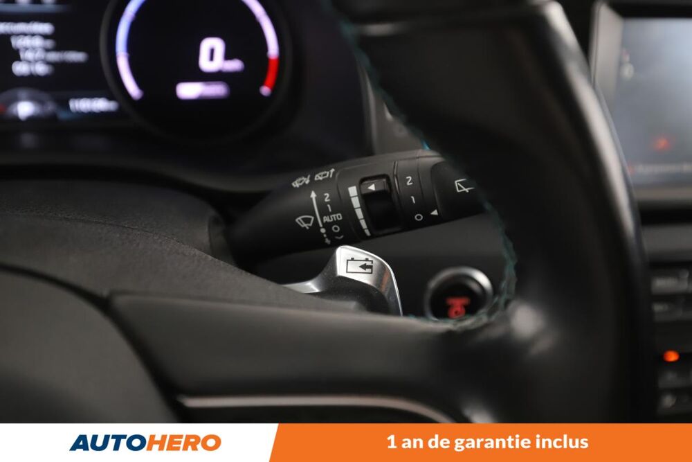 Niro Electrique 64 kWh Design 204 ch 2019 occasion 92130 Issy-les-Moulineaux