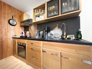  Maison  vendre 8 pices 165 m