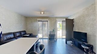  Appartement � vendre 1 pi�ce 35 m�