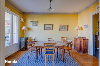  Appartement � vendre 5 pi�ces 105 m�