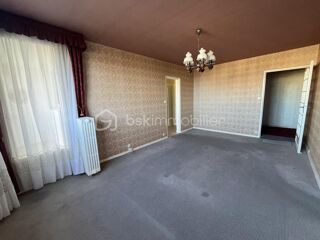  Appartement  vendre 4 pices 77 m