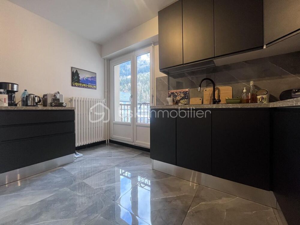 Appartement de standing T4 Fourneaux