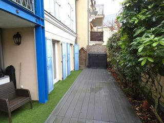  Appartement  vendre 3 pices 53 m