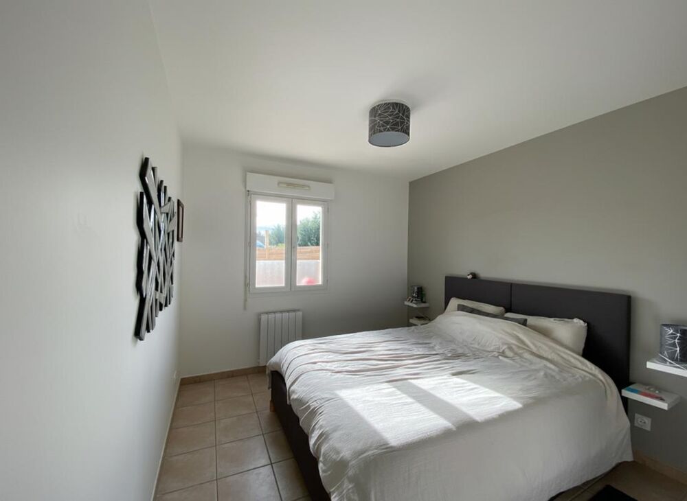 Vente Maison Pavillon La lande de fronsac