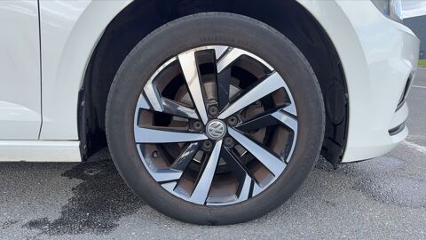 Polo 1.0 MPI 65 Connect 2019 occasion 76140 Le Petit Quevilly