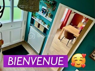  Maison  vendre 5 pices 121 m