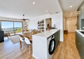  Appartement à vendre 4 pièces 86 m²
