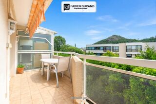  Appartement à vendre 3 pièces 40 m²