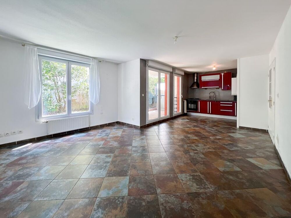 Location Appartement LOCATION : appartement 3 pièces (62 m²) à VENISSIEUX Venissieux