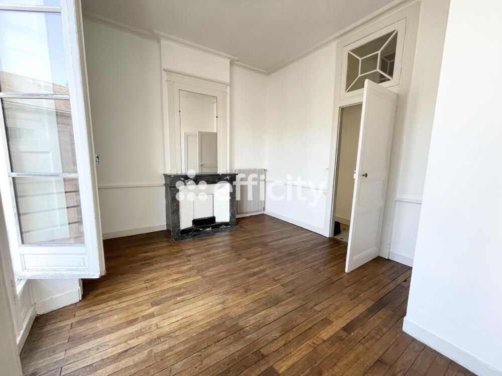 Vente Appartement Appartement Nantes
