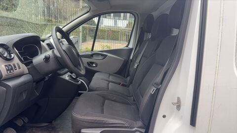 Trafic 2.0 dCi 145 Business L1h1 2017 occasion 75007 Paris
