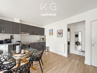  Appartement � vendre 4 pi�ces 46 m�