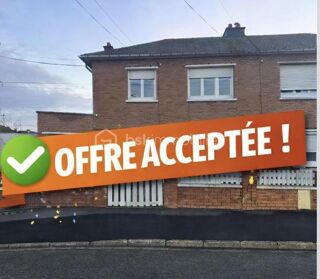  Maison � vendre 6 pi�ces 128 m�