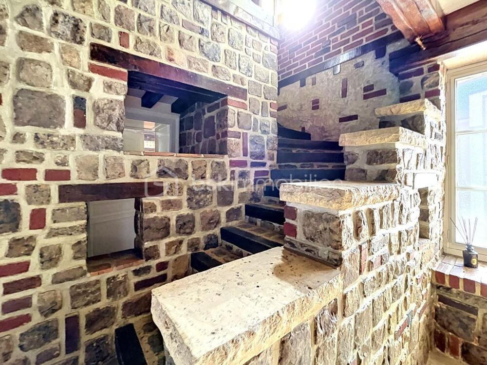 PROPRIETE DE CARACTERE A FORT POTENTIEL