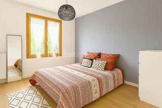  Appartement à vendre 4 pièces 82 m²