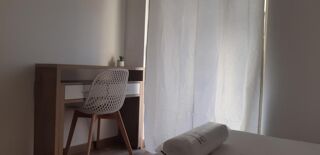  Appartement à louer 3 pièces 45 m²