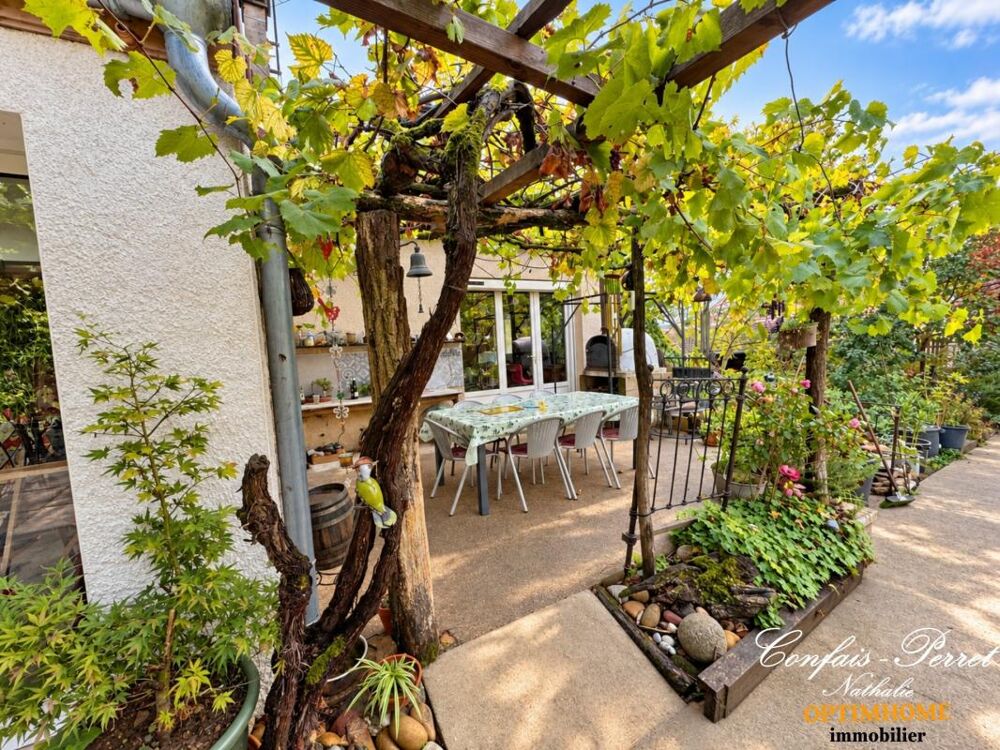 Vente Maison Maison à vendre 0 pièces RAINANS (39) Rainans