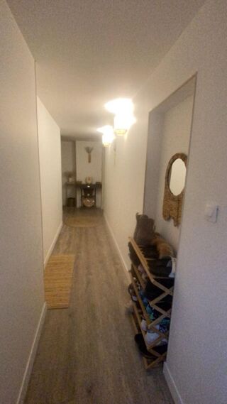  Maison à vendre 6 pièces 201 m²