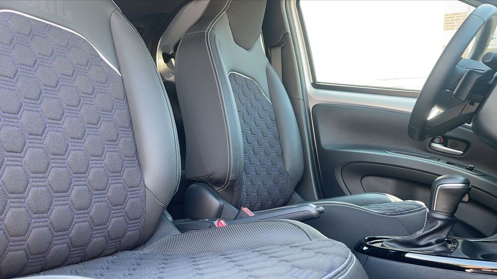 Aygo 1.0 VVT-i 72 S-CVT Jbl Edition - Automatique Entretien const 2025 occasion 77680 Roissy En Brie
