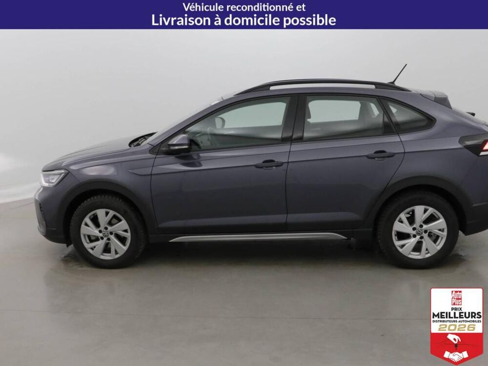 Taigo TSI 110 Life Plus 2023 occasion 10150 Lavau
