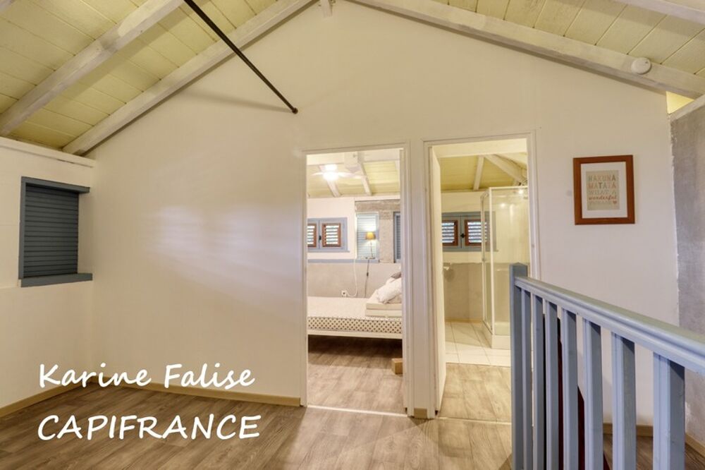 � vendre  Maison Sainte-Luce (97228)