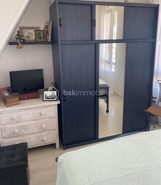  Appartement � vendre 3 pi�ces 35 m�