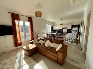  Appartement à vendre 3 pièces 64 m²