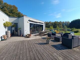  Maison  vendre 8 pices 160 m