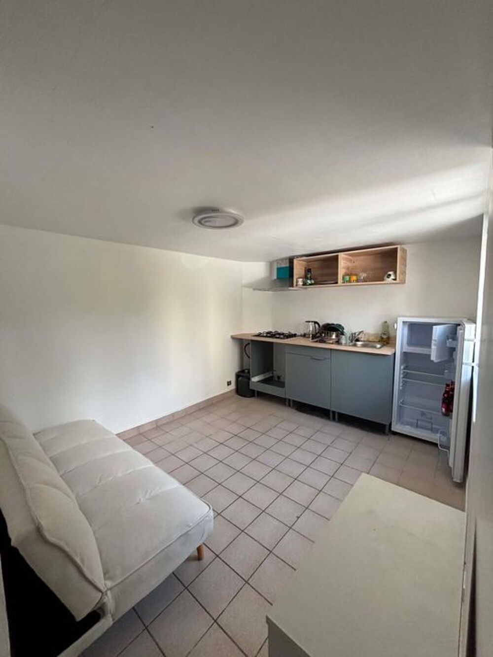 Location Appartement Studio de 30m2 à louer sur Saint-Quay-Portrieux Saint quay portrieux