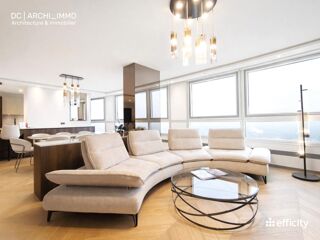  Appartement � vendre 5 pi�ces 148 m�