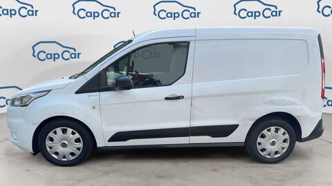 Transit Connect 1.5 TDCi 100 Trend 2019 occasion 29450 Sizun