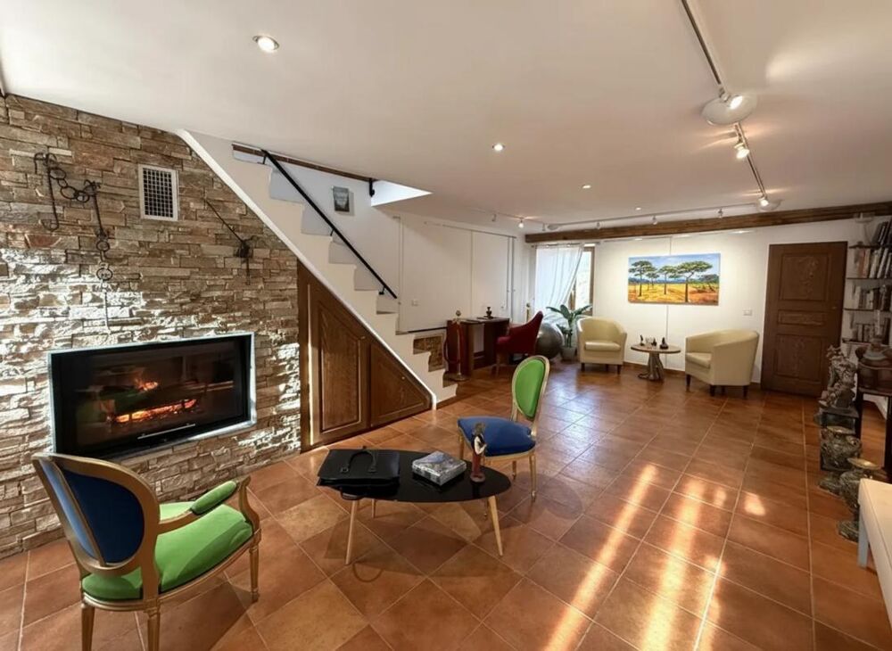 � vendre  Appartement Mazzola (20212)