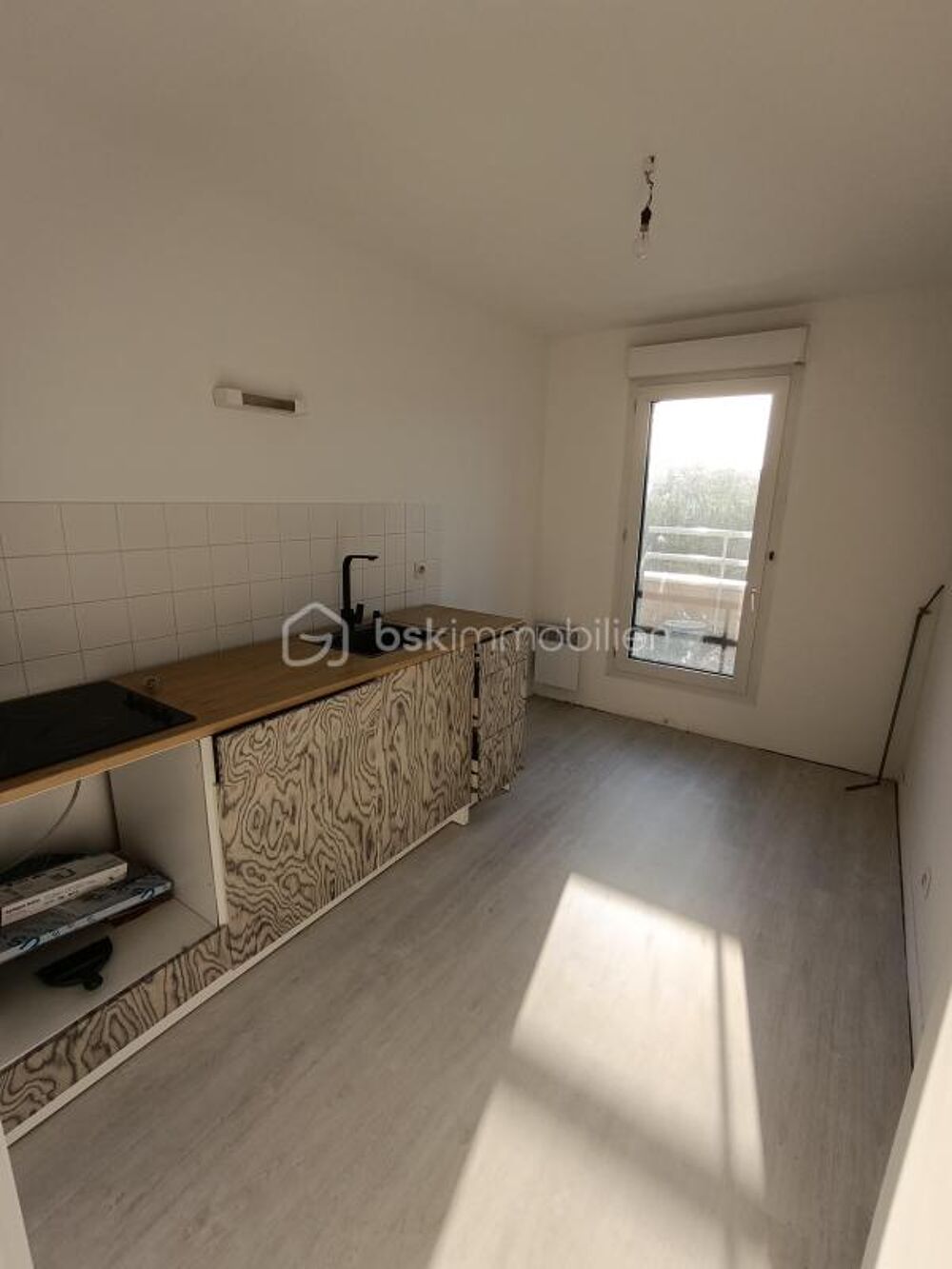 Vente Appartement Logement T2, idéalement situé Orleans