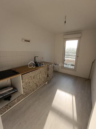  Appartement à vendre 2 pièces 53 m²