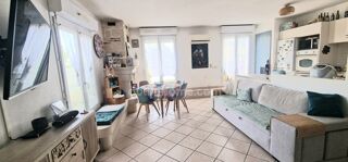  Appartement � vendre 4 pi�ces 80 m�