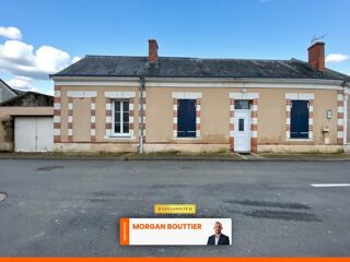  Maison � vendre 4 pi�ces 101 m�