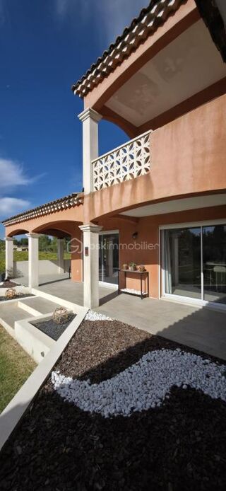  Maison � vendre 9 pi�ces 192 m�