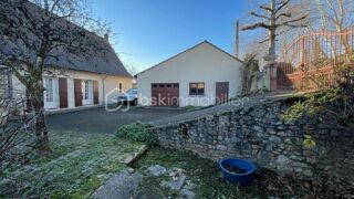  Propriété/château à vendre 6 pièces 167 m²