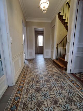  Maison � vendre 5 pi�ces 105 m�