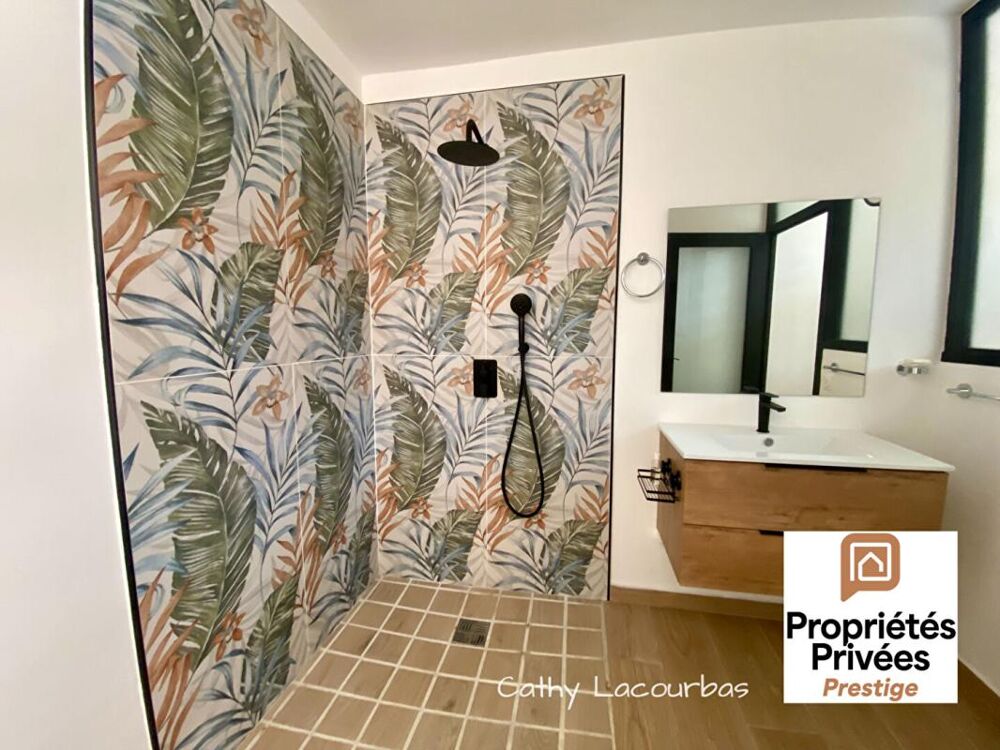 à vendre  Villa Pointe-Noire (97116)