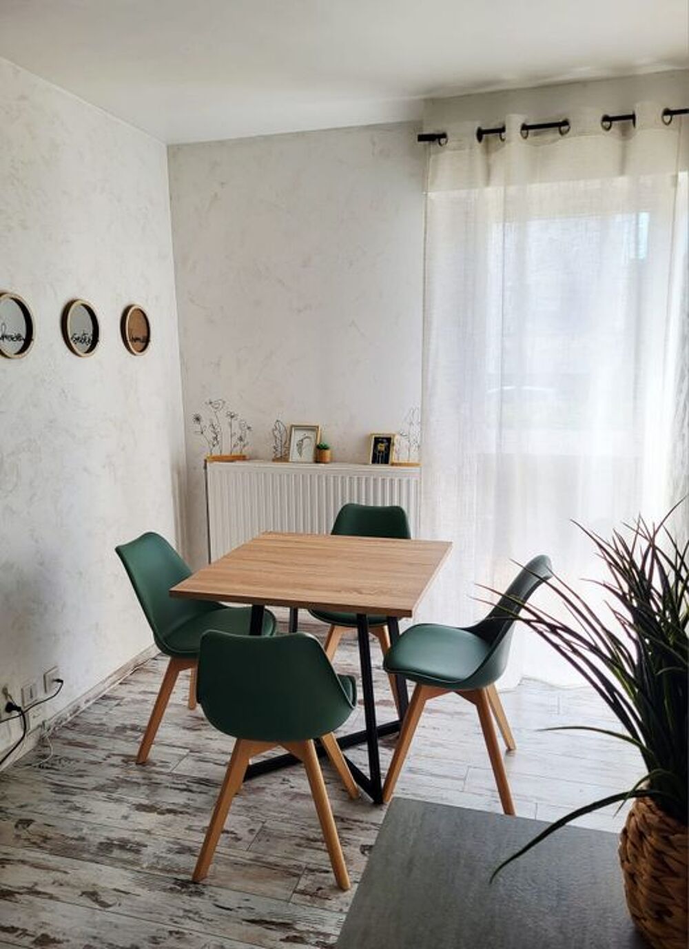 Location Appartement Appartement de 46m2 à louer sur Vannes Vannes