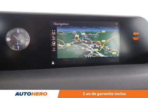UX 250h Pack Business 2WD 184 ch 2019 occasion 92130 Issy-les-Moulineaux