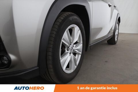 UX 250h Pack Business 2WD 184 ch 2019 occasion 92130 Issy-les-Moulineaux