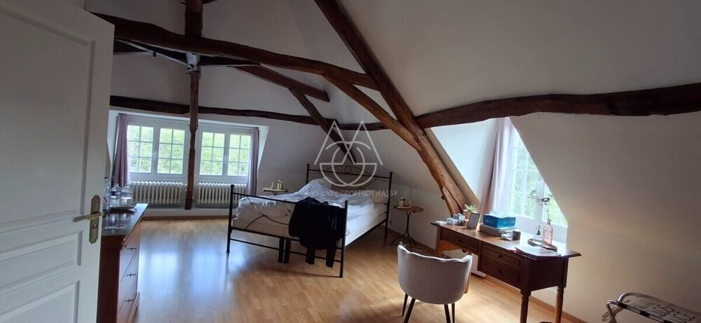 à vendre  Propriété/château Vernou-sur-Brenne (37210)