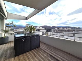  Appartement � vendre 3 pi�ces 64 m�